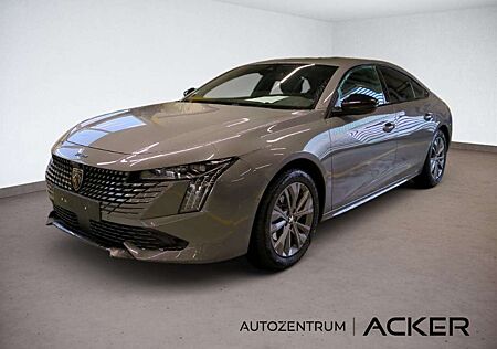 Peugeot 508 GT PureTech130 8AT AHK/ACC/NightVision -48%*