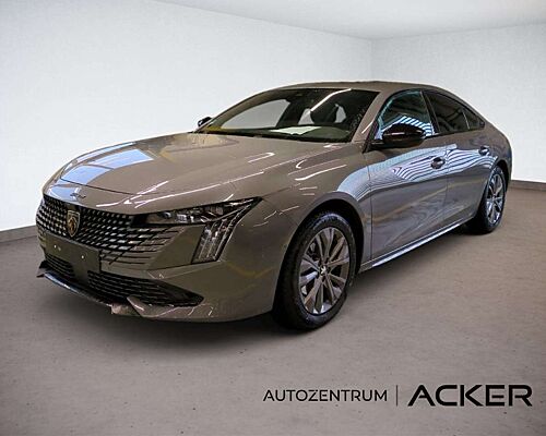 Peugeot 508 GT PureTech130 8AT AHK/ACC/NightVision -49%*