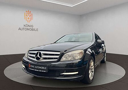 Mercedes-Benz C 220 CDI Avantgarde Sport/AUT/XENON