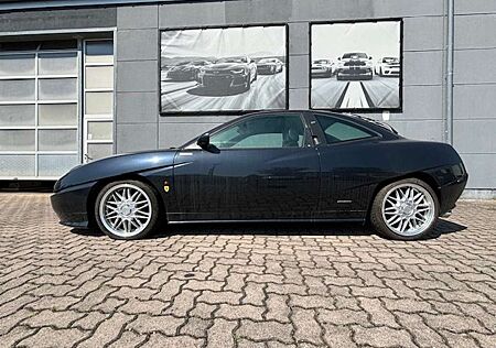 Fiat Coupe 2.0 20V TOP Zustand 2.Hd Abarth Design