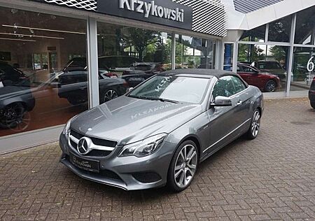 Mercedes-Benz Others E -Klasse Cabrio E 400