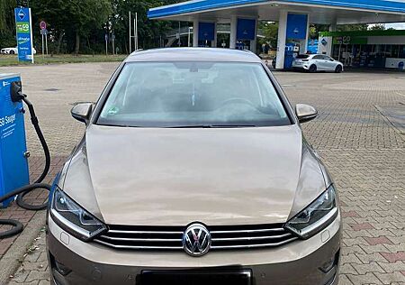 VW Golf Sportsvan Volkswagen - 1.2 TSI (BMS) 2017, Automatic