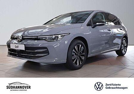 VW Golf Volkswagen VIII Goal 1.5 eTSI DSG AHK+NAVI+LED+SHZ+PDC