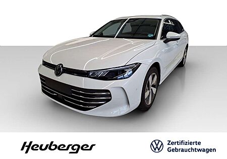 VW Passat Variant Volkswagen 2.0 TDI DSG Business, AHK, ACC, LED