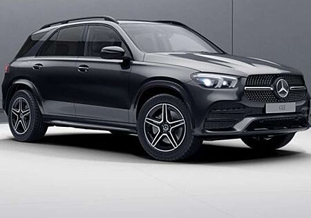Mercedes-Benz GLE 400 AMG LINE