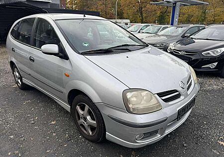 Nissan Almera Tino 1.8 Acenta plus Klima Kamera