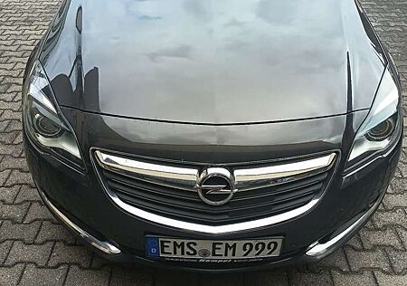 Opel Insignia 2.0 Bi Turbo CDTI Sports Tour. Aut. Business Innov