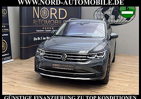 VW Tiguan Volkswagen Elegance 4MOT 2.0 TSI DSG Kamera/Matrix/ Elegance