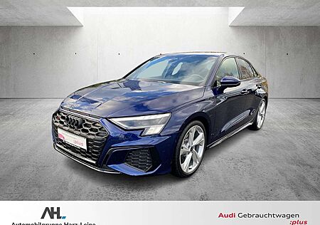 Audi S3 Limousine 2.0 TFSI quattro S-tronic Matrix Navi AC