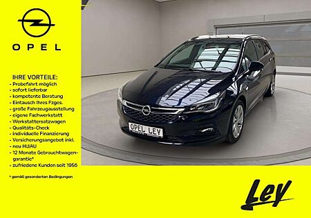 Opel Astra 120 Jahre Start/Stop