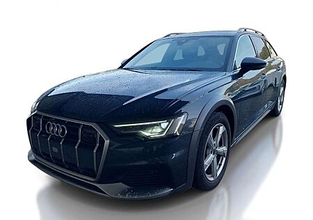 Audi A6 Allroad q. 45 TDI 360° ACC AHK LUFT MATRIX