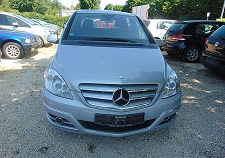 Mercedes-Benz B 200 B -Klasse