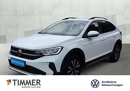 VW Taigo Volkswagen 1.0 TSI LIFE *LED *APP *VIRTUAL *SHZ *KLIMA *ALU