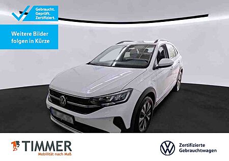 VW Taigo Volkswagen 1.0 TSI LIFE *LED *APP *VIRTUAL *SHZ *KLIMA *ALU