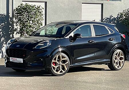Ford Puma ST X GoldEdition 487/999 Megavoll 1Hd TOP!