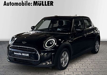 Mini Cooper Essential Trim 5-Türer HUD Navi Digitales Cockpit