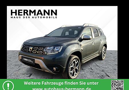 Dacia Duster II 1.3 TCe 130 GPF Prestige AHK*SHZ*NAVI