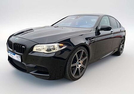 BMW M5 Competition|D-Fzg.|ACC|Prof.Navi|SD|HuD|VOLL|