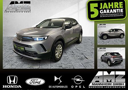 Opel Mokka-e Edition LED+Navi+Fernlichtass.+Kamera