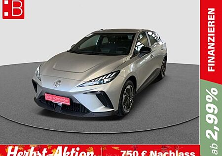 MG MG4 4 Standard ab 69 EUR mtl. - 17 KEYLESS ACC SHZ