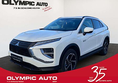 Mitsubishi Eclipse Cross 2.4 Plug-in Hybrid Basis SITZH PDC