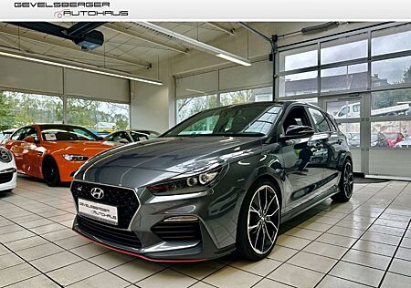 Hyundai i30 N Performance 2.0 T-GDI EU6d-T Scheckheft Panorama