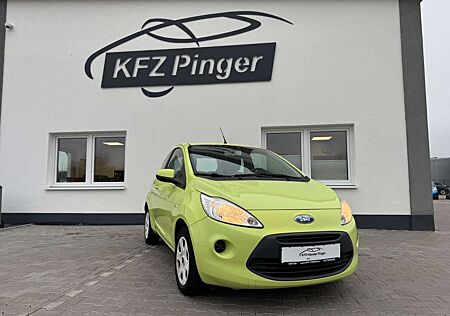 Ford Ka /+ Champions Edition