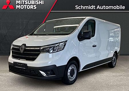 Renault Trafic Kasten 2.0 dCi130 L2H1 3.0t AHK PDC KAM SHZ