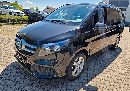 Mercedes-Benz V 220 d RISE lang Automatik/8-Sitzer/Navi/Kamera