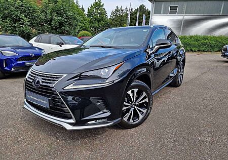 Lexus NX 300 NX 300h Style Edition Leder/Navi/TWW