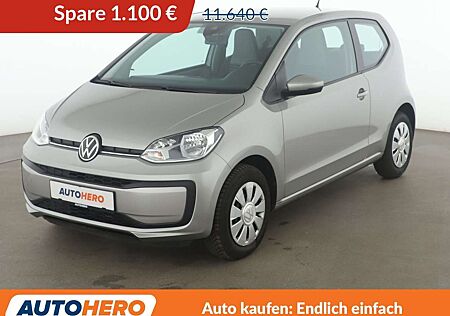 VW Up Volkswagen ! 1.0*KLIMA*GARANTIE*