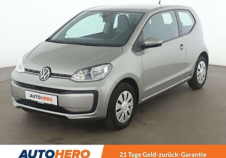 VW Up gebraucht kaufen VW Up Volkswagen ! 1.0*KLIMA*GARANTIE*