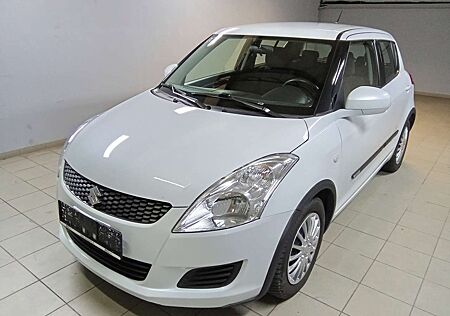 Suzuki Swift Club