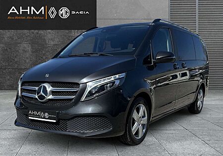 Mercedes-Benz V 300 -Klasse d EDITION lang LED 2x Schiebet.