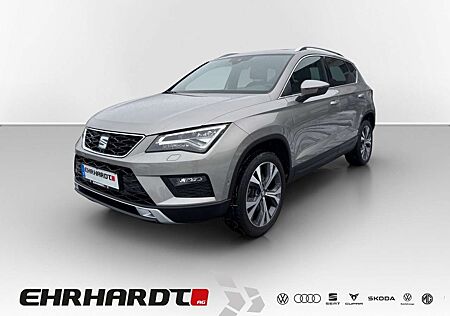 Seat Ateca 1.4 EcoTSI DSG Xcellence PANO*BEH.FRONT*NAVI*LE...