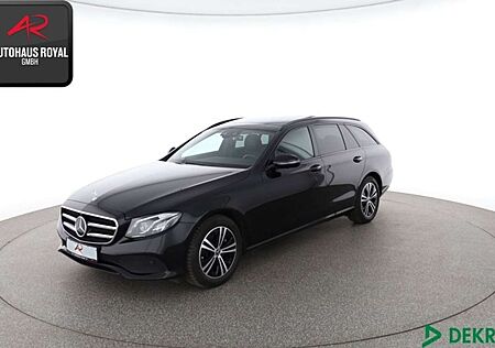 Mercedes-Benz E 200 T 4M AVANTGARDE NIGHT MULTIBEAM,360GRAD,SH