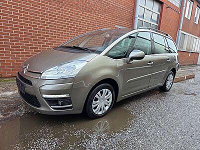 Citroen Grand C4 Picasso Selection 7 Sitzer