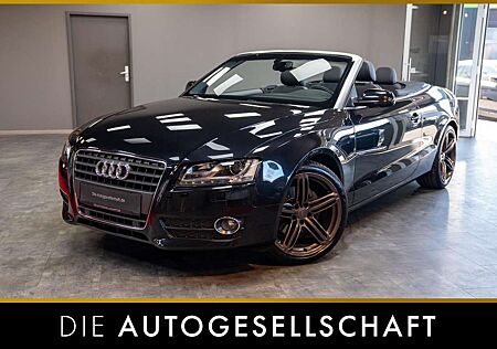 Audi A5 2.7 V6 TDI S-Line*BI-XENON*NAVI*SHZ*TEMP*2.HD