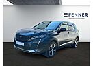 Peugeot 3008 Allure Pack 130 HDi, Leder, AHK, ACC, GRIP