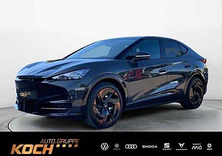 Cupra Tavascan 210 kW Endurance
