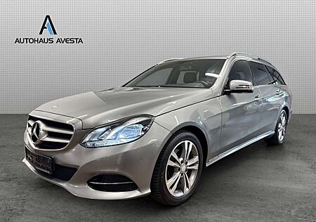 Mercedes-Benz E 200 E200 CDI AVANTGARDE/LED/LEDER/NAVI/PDC/