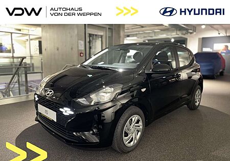 Hyundai i10 SELECT (MY25) INKL. NAVI+KAMERA+PDC U.V.M.!!
