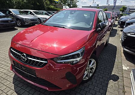 Opel Corsa 1.2 Elegance EAT8 Multimedia+LED+R-Kam+DAB+