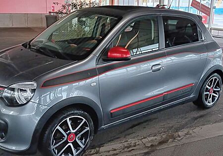 Renault Twingo ENERGY TCe 90 Intens mit Faltdach