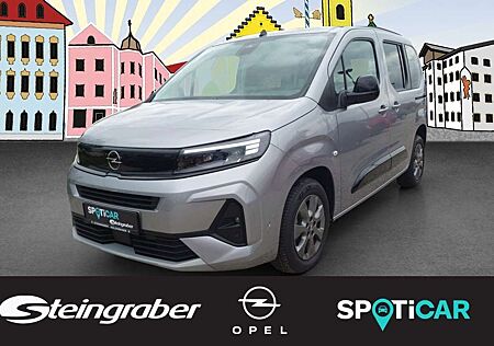 Opel Combo 1.5 D Automatik GS