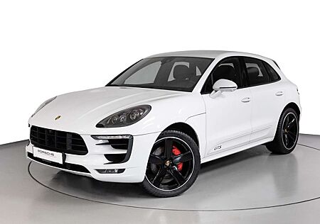 Porsche Macan GTS 360°Kamera StHz 21' approved DAB 4xSHZ