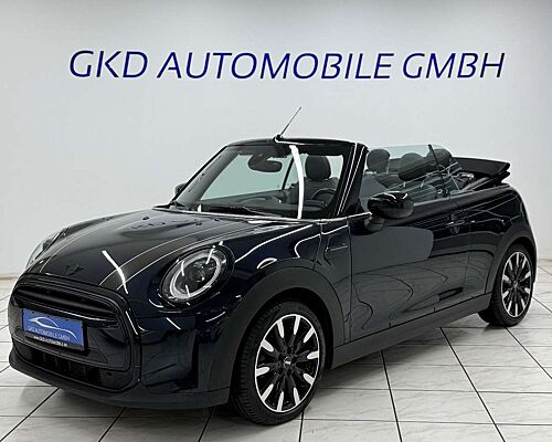 MINI Cooper Cabrio Classic Trim*Navi*LED*Garantie2028