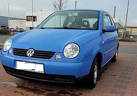 VW Lupo Volkswagen 1.0 Oxford