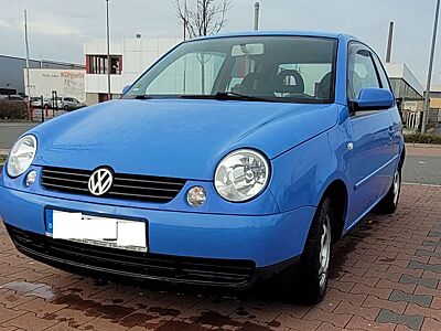 Volkswagen Lupo Lupo 1.0 Oxford