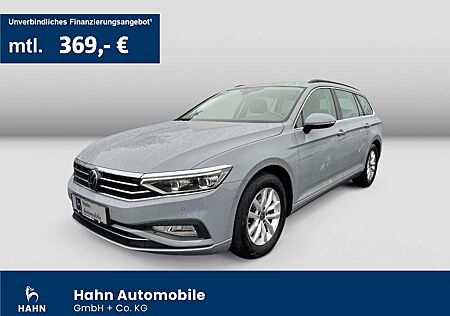 VW Passat Variant Volkswagen 2.0TDI DSG Business Matrix Navi